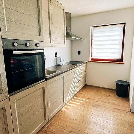 Apartmán Ana Pula Exteriér fotografie