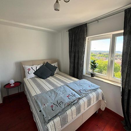 Apartmán Ana Pula Exteriér fotografie