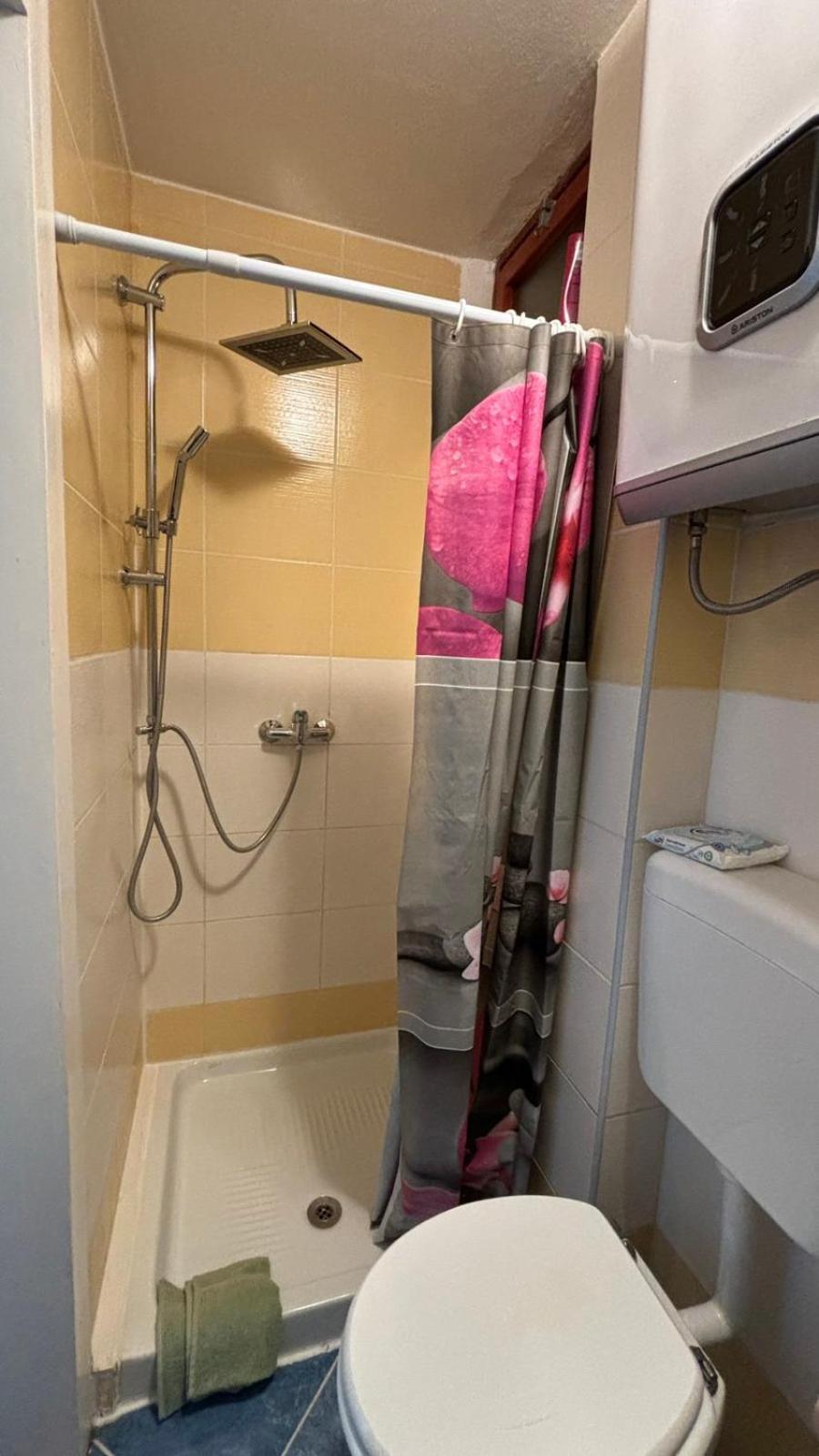 Apartmán Ana Pula Exteriér fotografie