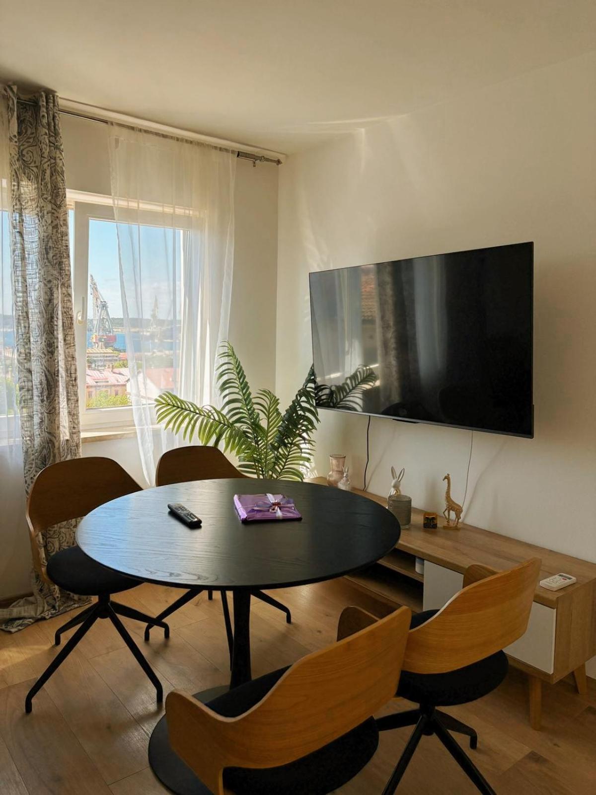 Apartmán Ana Pula Exteriér fotografie