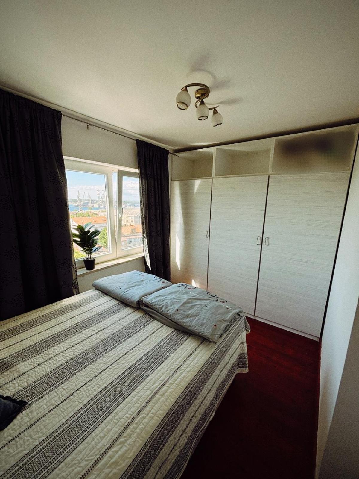 Apartmán Ana Pula Exteriér fotografie