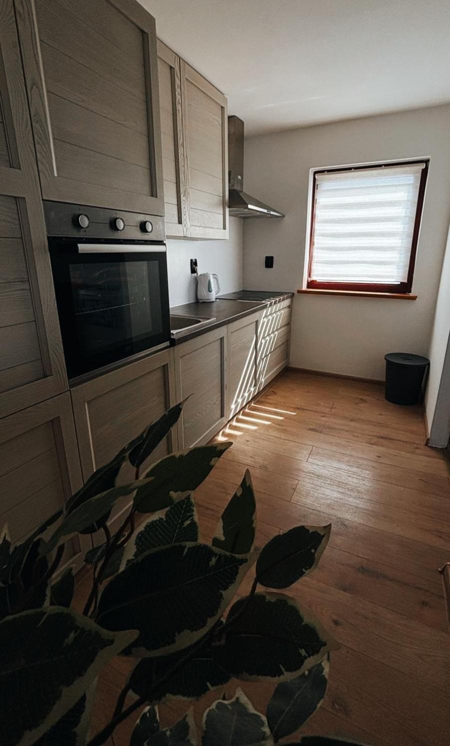 Apartmán Ana Pula Exteriér fotografie