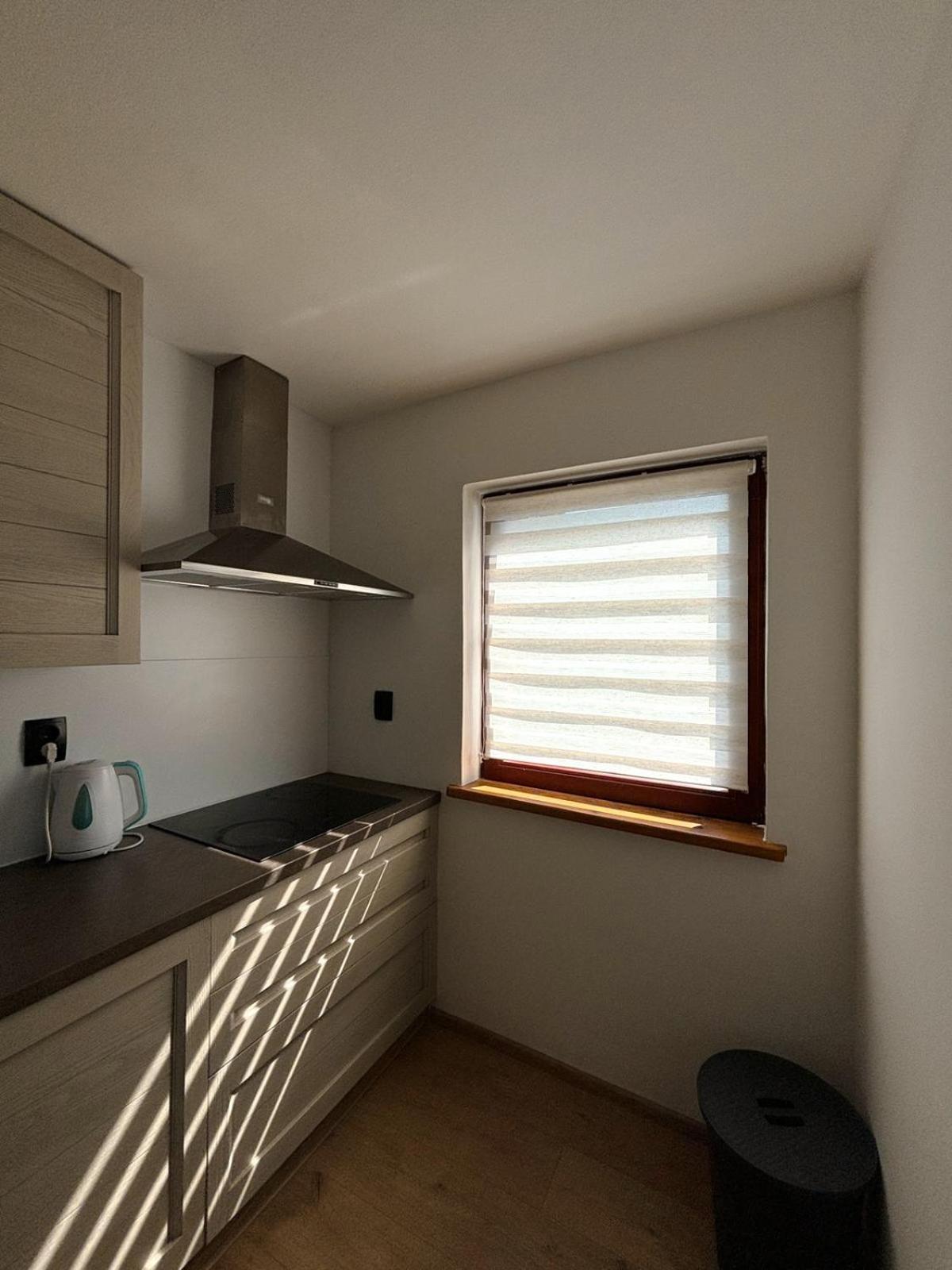 Apartmán Ana Pula Exteriér fotografie